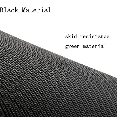 YINGNEW Mousepad Groß Mauspads XXL für Gaming und Grafikdesign – Materialdicke 3mm – Perfekte Balance zwischen Reibung und Gleiten – Verbessert Präzision und Geschwindigkeit der Maus Pad Mat- Extragroße – Maße 80 x 30cm - 2