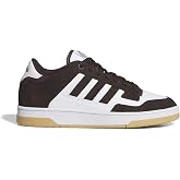 adidas Rapid Court Low Erkek G&uuml;nl&uuml;k Spor Ayakkabı
