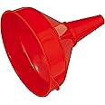 Sealey F2 Funnel Medium 200mm Fixed Spout With Filter
