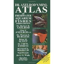 Buy Dr. Axelrod's Mini-atlas Book Online at Low Prices in India