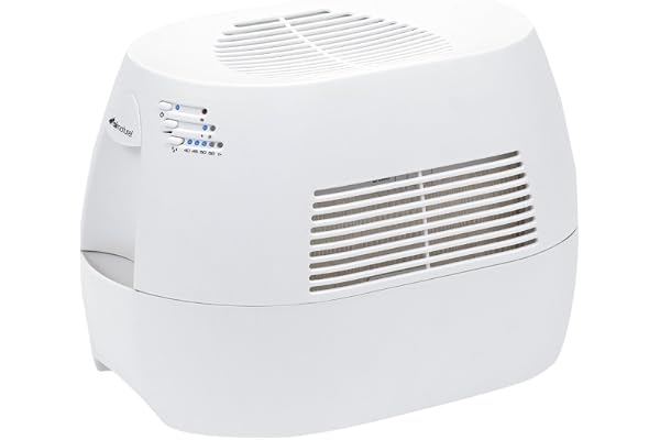 Stylies Orion Evaporativ Luftfuktare 350 ml/Timme