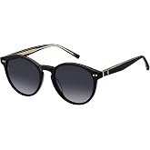 Tommy Hilfiger TH 2159/S KADIN G&Uuml;NEŞ G&Ouml;ZL&Uuml;Ğ&Uuml; Sunglasses &Uuml;niseks Yetişkin