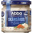 Abba Skargardssill | Traditional Creamy Swedish Herring In Roe | 220g