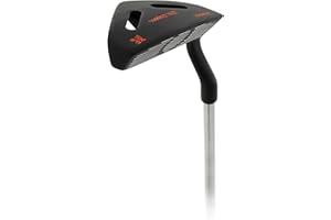 Ben Sayers Unisex – Erwachsene XF Pro Left-Handed Chipper, 36"