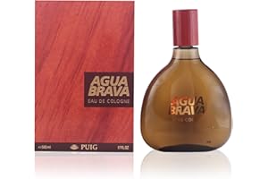 PUIG AGUA BRAVA edc splAFTER SHAVEh 500 ml ORIGINAL