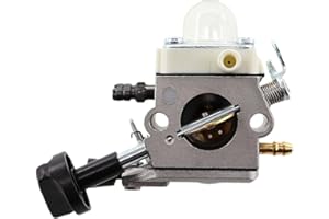 MCHNIC Carburetor Carb for STIHL BG86 BG86C BG56 SH56 SH86 SH86C Blower Replace ZAMA C1M-S261