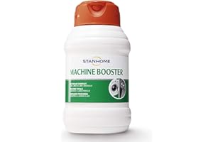 STANHOME MACHINE BOOSTER 500ml polisseuse elettrodomestico lavalavatrice