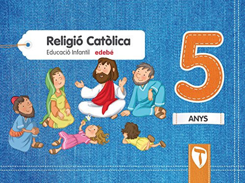 Religió catòlica 5 anys