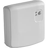 Honeywell Home BDR91A1000 Honeywell Relé de caldera para sistema Evohome, Blanco, 104 X 100 X 40
