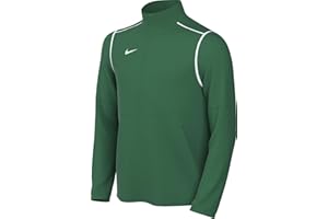 NIKE Y Nk Df Park20 Trk Jkt K R Hip Length Jkt Mixte enfant