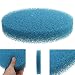 Produktbild Ils - Blau Coarse Foam Medienfiltermatte für Eheim Klassische Filter Barrel 600