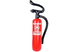 Henbrandt Inflatable Fire Extinguisher
