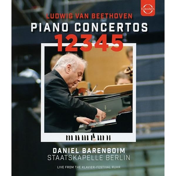 その他 Warsaw Recital: Daniel Barenboim Plays Chopin [DVD] [Import] wgteh8f Daniel Barenboim plays Chopin - The Warsaw Recital - Album