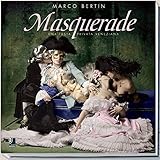Masquerade (earBOOK) by