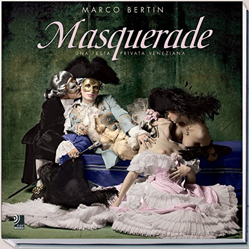 Masquerade (earBOOK)