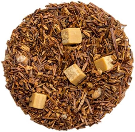 Créme Caramel Rooibos 100g Pouch