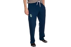 CALHOUN NHL Men's Official Team Sweatpants