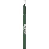 Maybelline New York Tattoo Liner Jel G&ouml;z Kalemi - Vivid Green