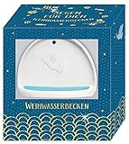 Weihwasserbecken - Dein Segen auf unseren Wegen by