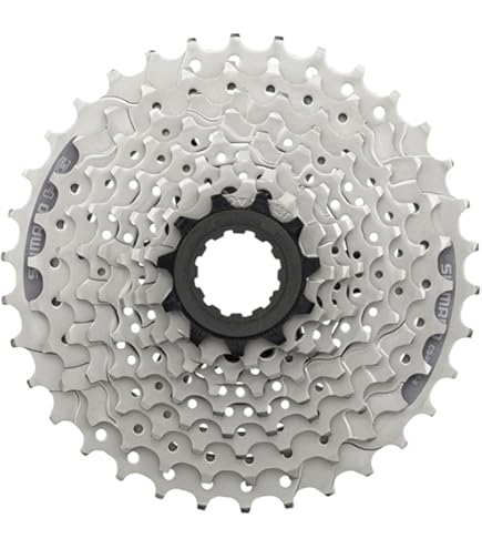 KMC e11 EPT E-Bike Fietsketting 11 Speed Zilver 136 Schakels