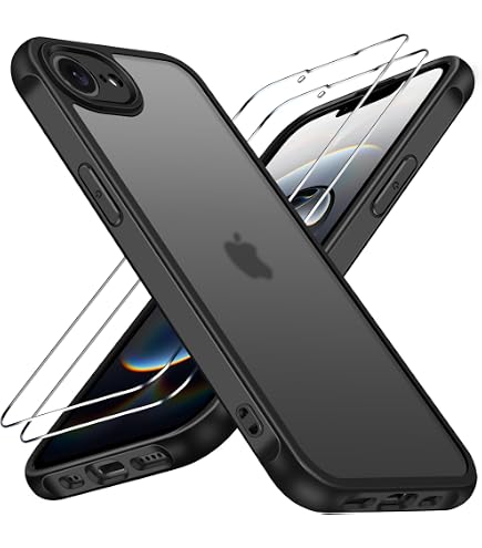 10 Migliori Iphone 16e Cover Fibra Di Carbonio - Luglio 2025