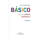 Diccionario B&aacute;sico RAE - 9788467573763