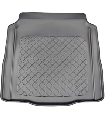 Alfombra Maletero BMW 3 F30 2012-2019 - Antideslizante Y Impermeable
