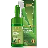 wow lift and firm aloe vera gel
