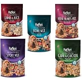 Reflex Semi-Moist Dog Treat Mix 5'li K&ouml;pek &Ouml;d&uuml;l Seti