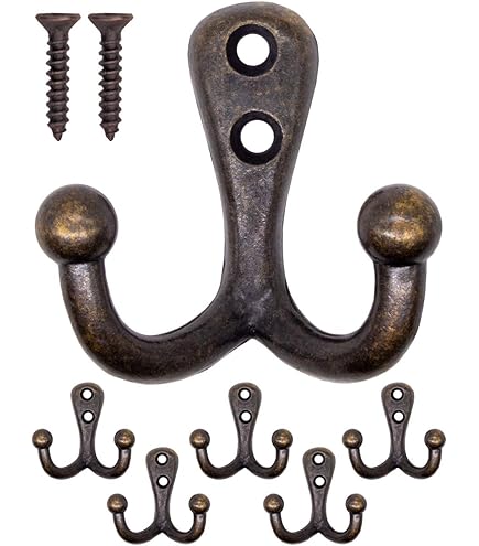 Spetebo Gjutju00e4rn Vu00e4ggkrok Antikt Utseende 4 Cm U2013 Set Om 4 U2013 Nostalgi Handdukshu00e5llare Liten U2013 Dekorativ Vu00e4ggkrok Mu00f6rkbrun Vintage Lanthus Enkelkrok Spetebo Gjutju00e4rn Vu00e4ggkrok Antikt Utseende 4 Cm U2013 Set Om 4 U2013 Nostalgi Handdukshu00e5llare Liten U2013 Dekorativ Vu00e4ggkrok Mu00f6rkbrun Vintage Lanthus Enkelkrok
