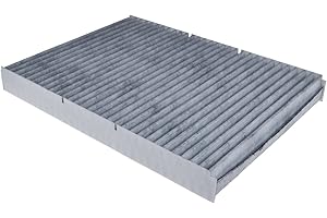 Blue Print adv182522 Filtre, air d'habitacle