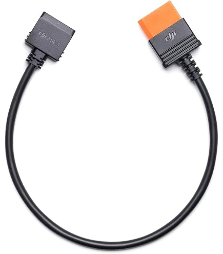 DJI Power 1kW Super Fast Car Charger : Amazon.ae: Toys