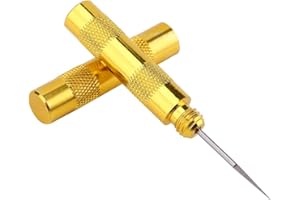 KEENSO Aerógrafo Scrub, aerógrafos de acero inoxidable cepillo conjunto aerógrafo Iwata Eclipse aerógrafo reparación herramienta para equipos