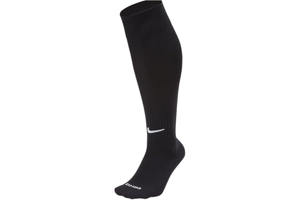 Nike - U NK Classic II Cush OTC - Chaussettes - Homme