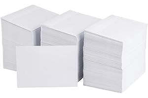 ‎DRUCK.DE 250 Stück Kuverts - Briefumschläge - C6 Kuvert ohne Fenster - weiß - selbstklebender Haftfix Verschluss - Papierumschläge für Rechnungen, Briefe, Einladungen, Grußkarten