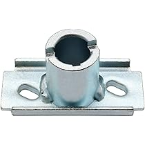 SG Store Rasenmäher Rückstoßstarter 170mm Lochabstand - Kompatibel Mit Brast BRB-RM-21224