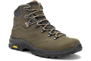 GARSPORT Mężczyźni Nevegal Mid WpButy trekkingowe