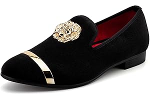 MEIJIANA Chaussures Hommes pour Mocassin Homme Cuir pour Hommes Et Loafers Homme Chaussures Décontractées pour Hommes