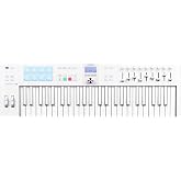 Arturia KeyLab Essential 49 mk3 Alpine Beyaz