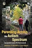 Image de Parenting Across the Autism Spectrum: Unexpected Lessons We Have Learned