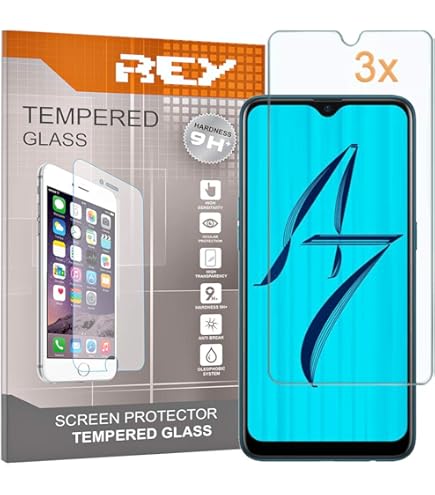 COVER Per OPPO RX17 NEO / R15X Custodia Trasparente Morbida Silicone Ultra Slim - Foto 4