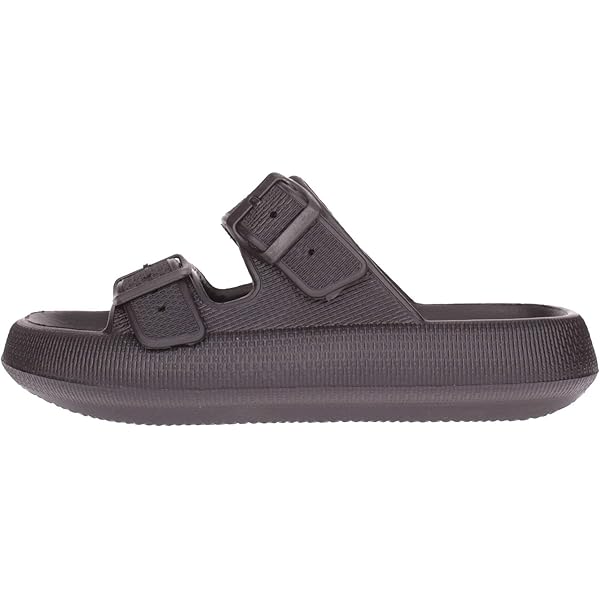 Grunland Bobo GRUNLAND ROBI CB7034 Mogano Ciabatte Uomo Pelle - Main Image