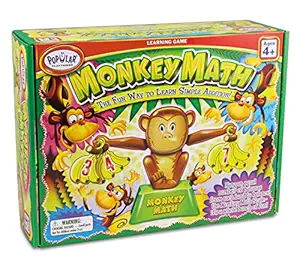 Monkey Math