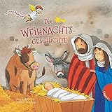 Image de Dein kleiner Begleiter: Die Weihnachtsgeschichte