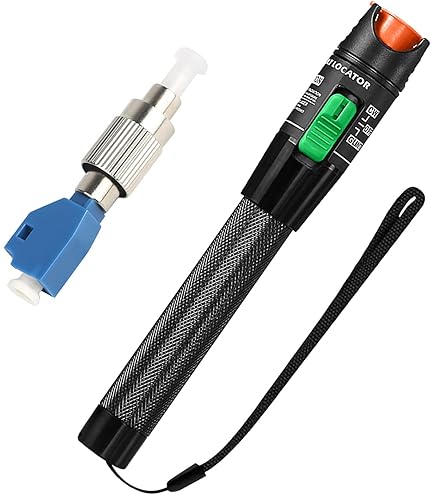 300x Glasfaser Schrumpfschläuche - 45mm Mit Edelstahl