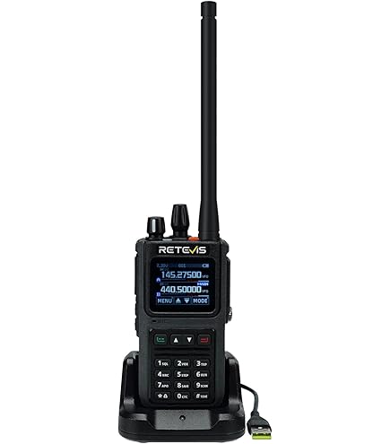 Ailunce Walkie Talkie Cable de Prograación Copatible con Ailunce HD1