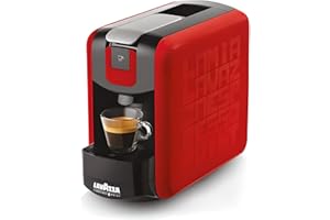 Lavazza - Machine à café compatible Espresso Point Lavazza EP Mini, différentes couleurs
