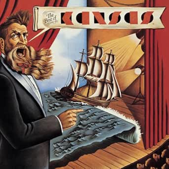 Carry On Wayward Son Von Kansas Bei Amazon Music Amazon De