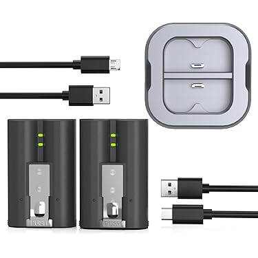 CITYORK 12V DC 5600mAh wiederaufladbarer Lithium-Ionen Akku für CCTV-Kameras, Camcorder, MP3-Player, LED-Streifenlichter und mehr