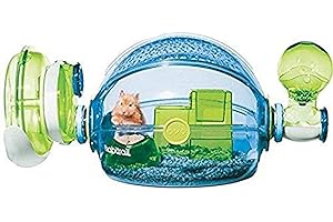 Habitrail Ovo Home Chico